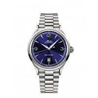 Orologio Mido Uomo MULTIFORT POWERWIND in Acciaio M040.407.11.047.00